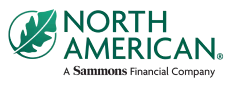 North American logo